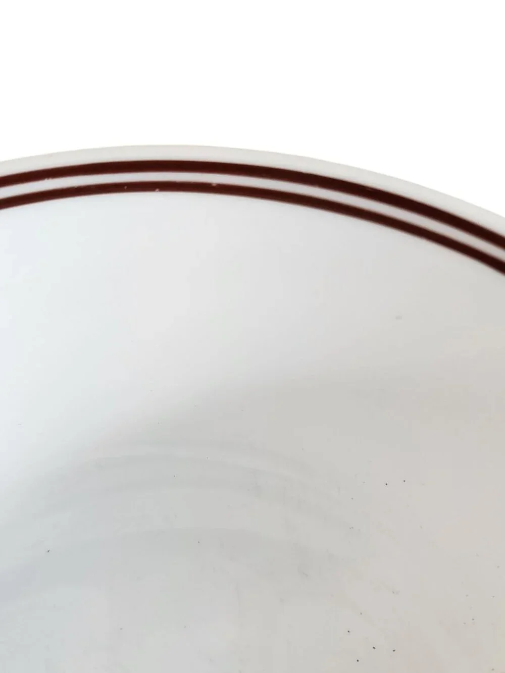 Vintage Corelle Serving Bowl 